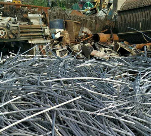 广州旧电线电缆回收公司服务为先