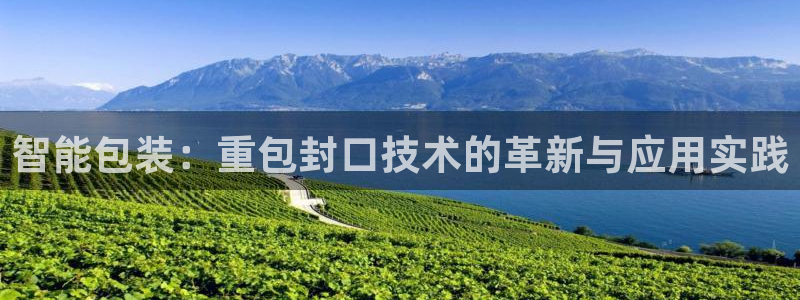 威九国际特殊奖励我的奖励竟然是嫂子：智能包装：重包封口技术的