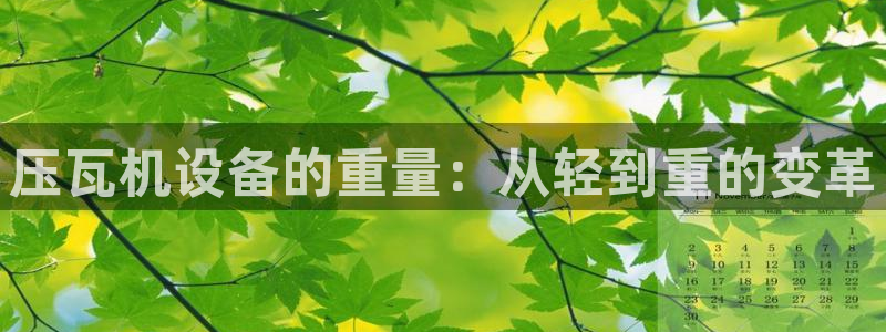 威九国际第一页