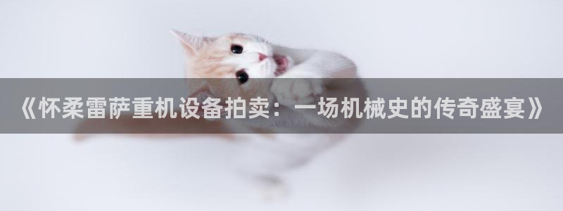 威九国际官网版