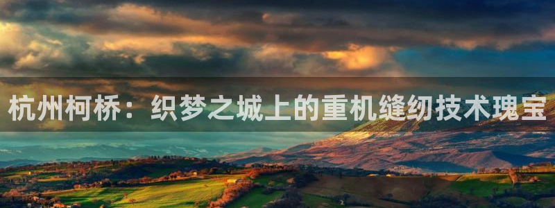 威九国际w98
